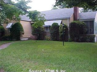 1770 Quinnipiac Ave, New Haven, CT 06513