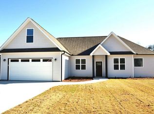 151 Clearview Hts, Boiling Springs, SC 29316
