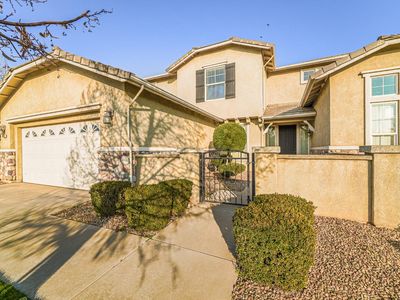 3016 Edgeview Dr, Modesto, CA, 95355