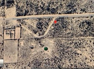 Pn 62644, Sierra Blanca, TX 79851