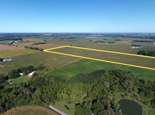 TRACT 4 County Road 21n, West Unity, OH 43570