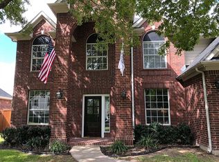 8909 Joachim Ln, Austin, TX 78717