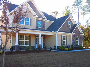 725 Aria Ln, Jacksonville, NC 28540