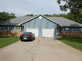 1500 Red Oak Dr, Rolla, MO 65401