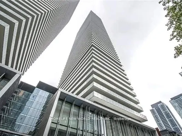 50 Charles St E, Toronto, ON