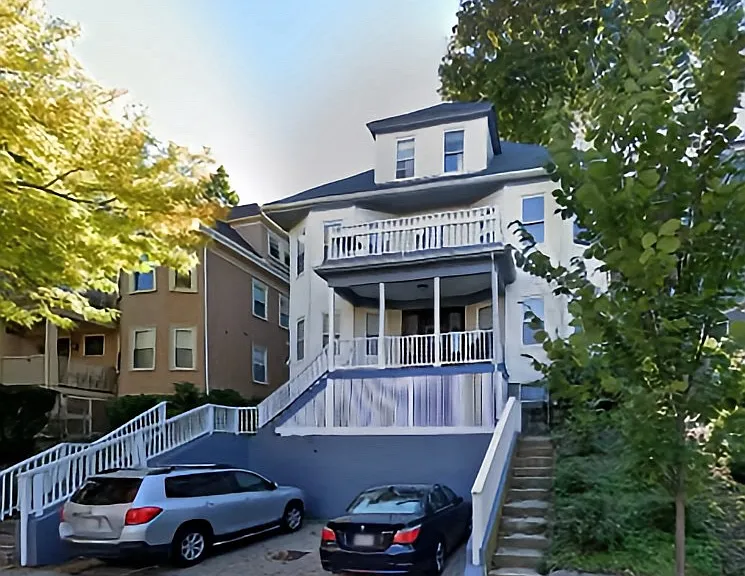 58 Atherton Rd #2 — Photo 1