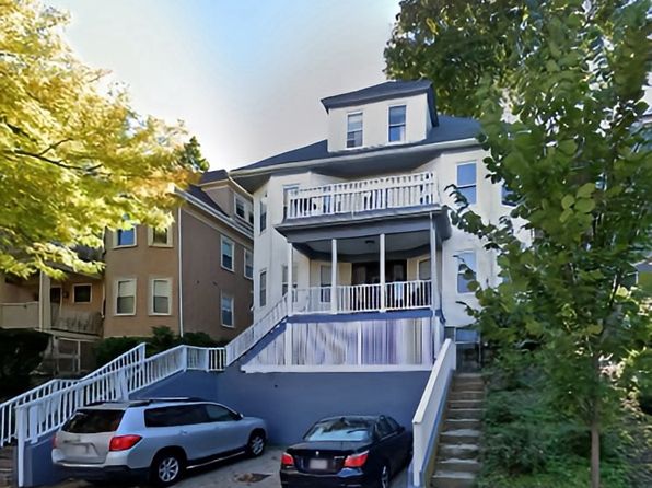 58 Atherton Rd #2