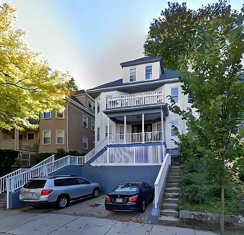58 Atherton Rd #2 Photo 1
