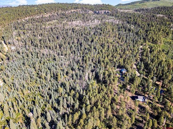 1875 Silver Mesa Hills, Durango, CO 81301