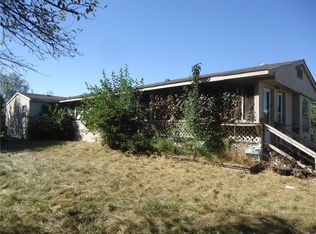 10071 N Rooker Rd, Mooresville, IN 46158