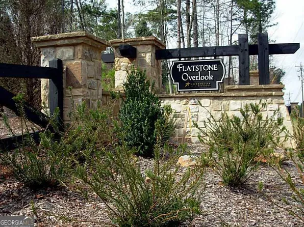 5169 Flatstone Dr #17, Gainesville, GA 30504