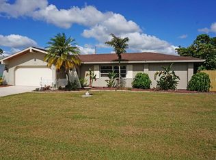 22440 La Guardia Ave, Pt Charlotte, FL 33952