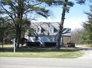 15295 Kelly Rd, Mishawaka, IN 46544