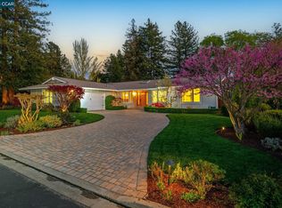 317 Bolero Dr, Danville, CA 94526