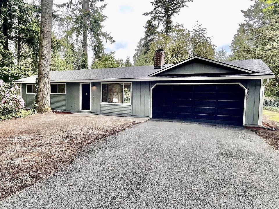1st image of 3209 NE 124th Ave