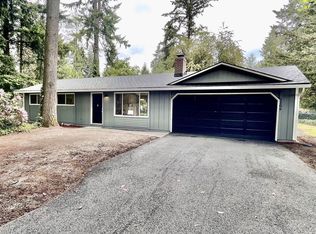 3209 NE 124th Ave, Vancouver, WA 98682