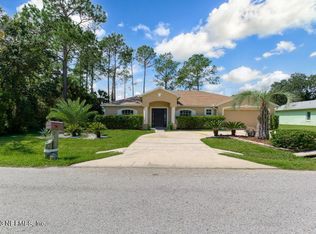 44 Ballard Ln, Palm Coast, FL 32137