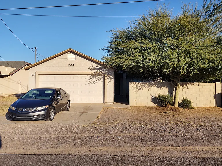 733 S Picacho St — Photo 2