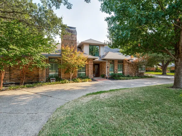 5212 Mustang Trl, Plano, TX 75093