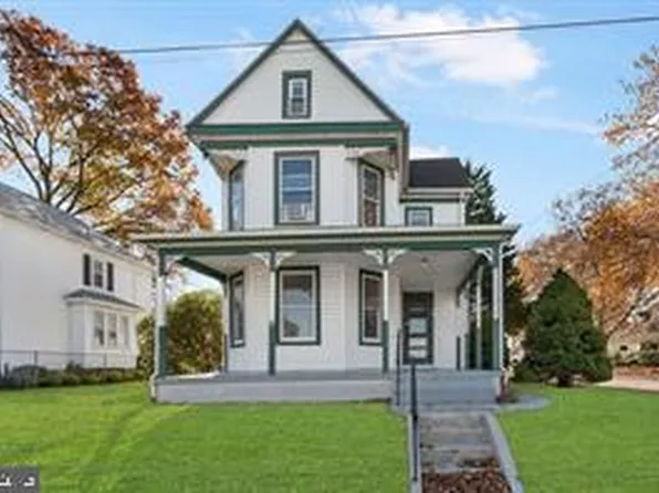 401 Fulton St, Hanover, PA 17331