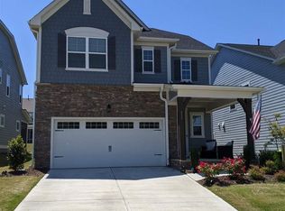 313 Ivy Arbor Way, Holly Springs, NC 27540