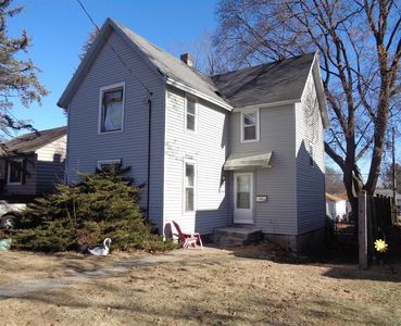 308 Hollister Ave, Rockford, IL, 61108