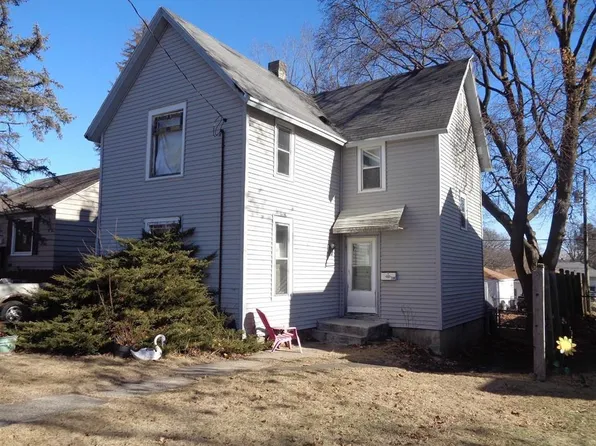 308 Hollister Ave, Rockford, IL 61108