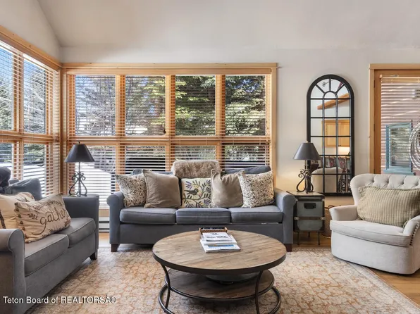 3723 W Michael Dr #13, Teton Village, WY 83025