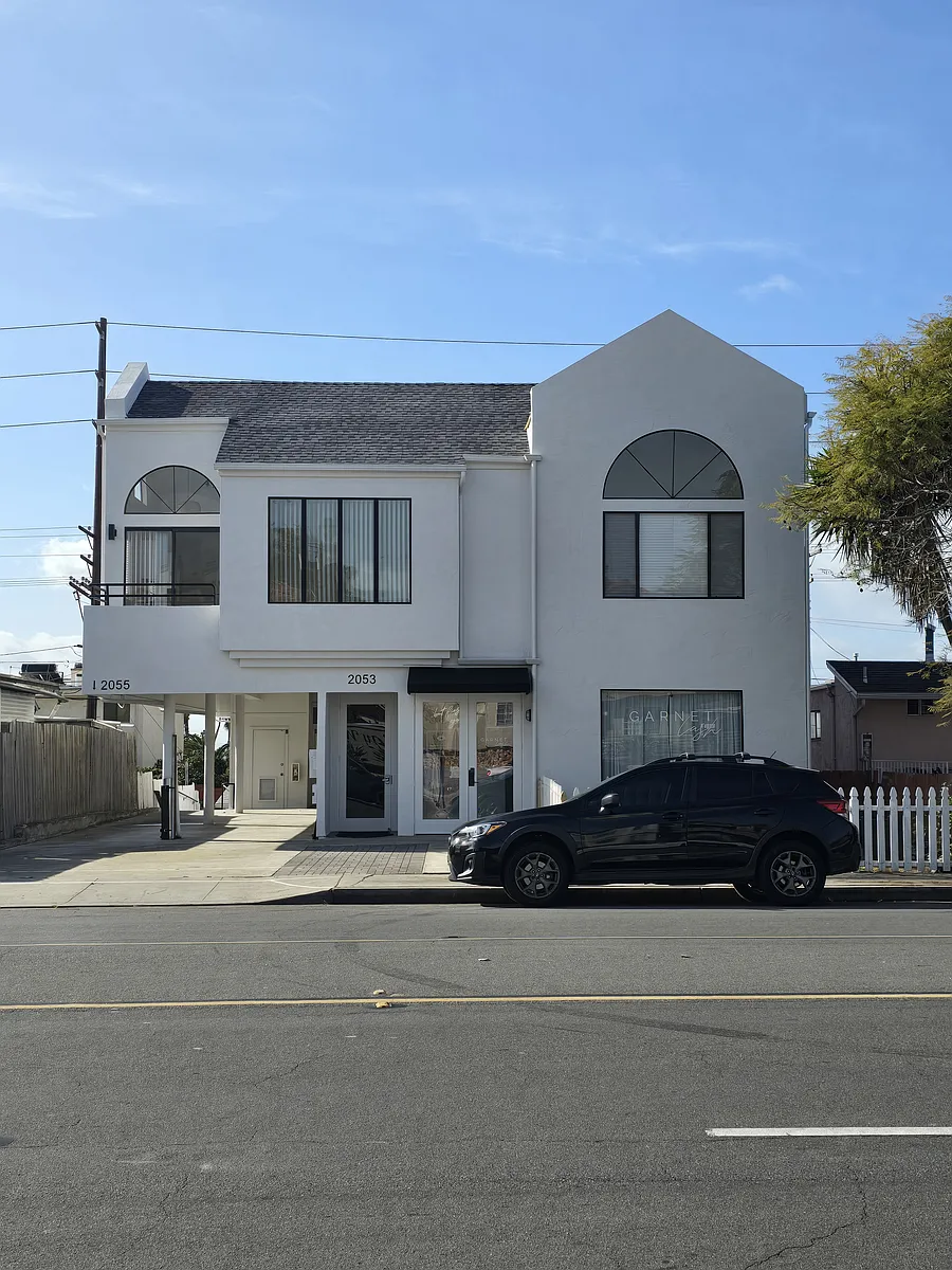 Building Photo - 2053 Garnet Ave #2