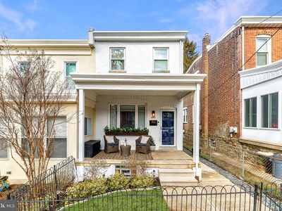 486 Ripka St, Philadelphia, PA, 19128