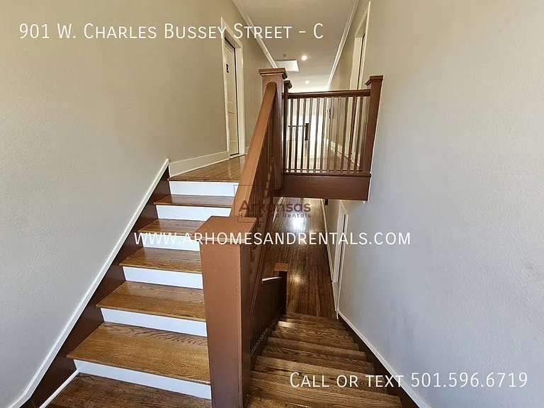 901 W Charles Bussey Ave #C — Photo 24