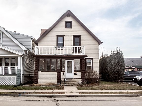 1801 S 76th