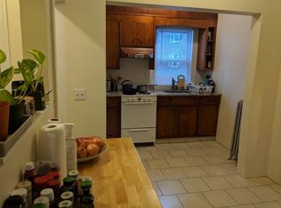 21 Hammond St, Cambridge, MA 02138