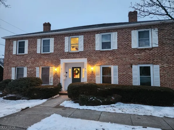 16A Prospect St, Bernardsville Boro, NJ 07924