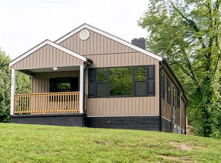 344 Linville Rd, Mount Airy, NC 27030