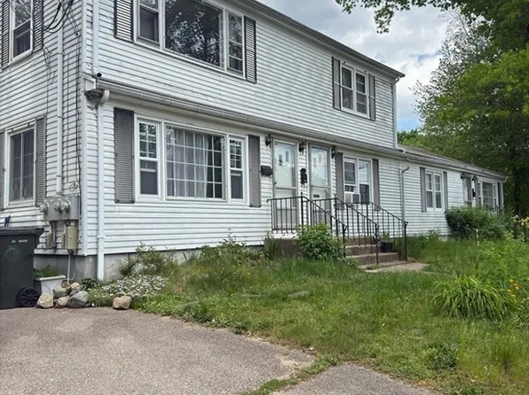 103 Norfolk St, Bellingham, MA 02019
