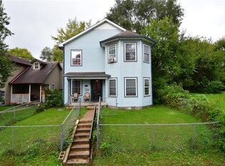 518 N Sheffield Ave, Indianapolis, IN