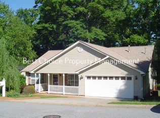 500 Hunters Ln, Anderson, SC 29625