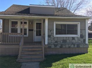 7536 Dodge Ave, Warren, MI 48091