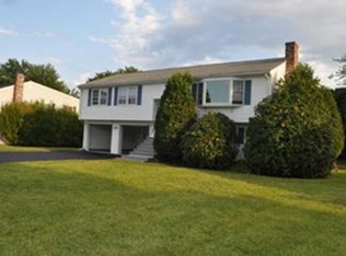 40 Burning Tree Rd, Natick, MA 01760