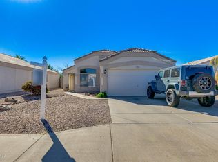 1461 W 18th Ave, Apache Junction, AZ 85120