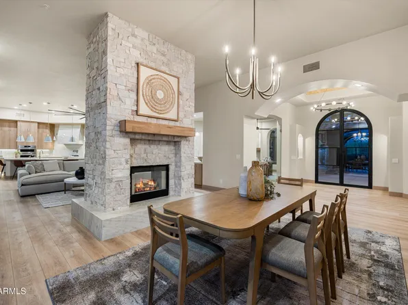 10914 E CINDER CONE Trail, Scottsdale, AZ 85262