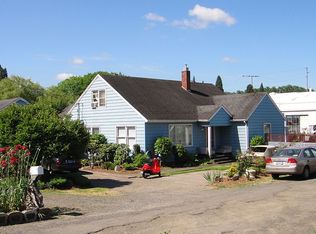 5505 SE 28th Ave, Portland, OR 97202