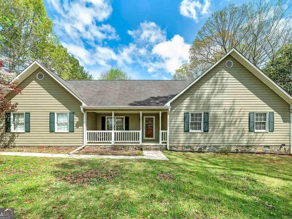 195 Creekside Way, McDonough, GA 30252