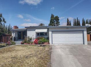 145 Orchard Dr, Fremont, CA 94536