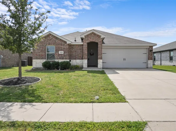1322 Community Way, Royse City, TX 75189