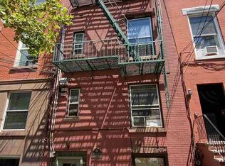 611 Bloomfield St APT 1R, Hoboken, NJ 07030