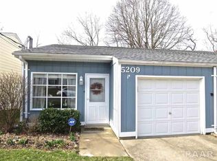 5209 N Montclair Ave, Peoria Heights, IL