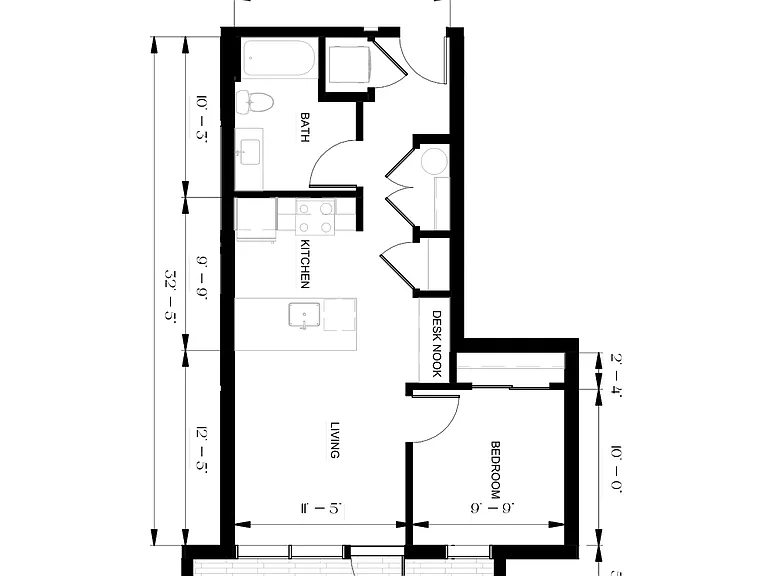 Rejuvenate Apartments — Photo 38