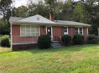 308 Grand St, High Point, NC 27260